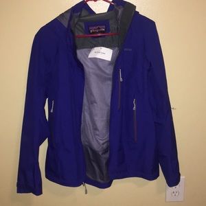 Patagonia Women’s Piolet Jacket